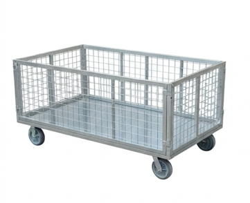 Natex Cage Trolley
