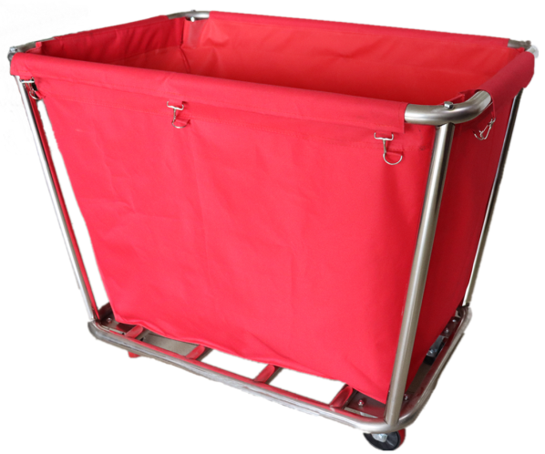Natex Laundry Trolley
