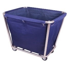 Natex Laundry Trolley — Variant 04