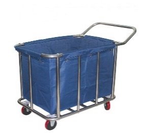 Natex Laundry Trolley — Variant 08