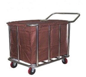 Natex Laundry Trolley — Variant 09