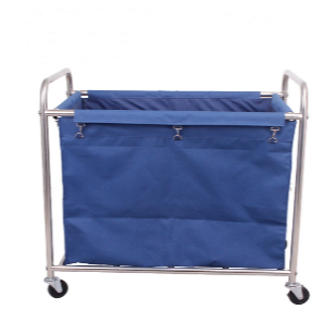 Natex Laundry Trolley — Variant 11