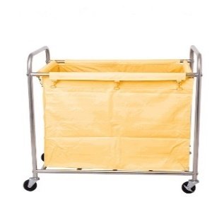 Natex Laundry Trolley — Variant 13