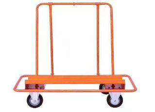Natex Panel Trolley — Orange