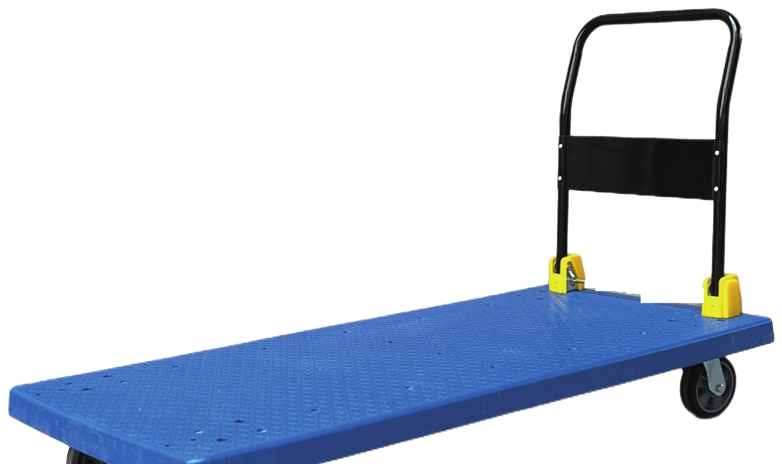 Natex Plastic Hand Truck
