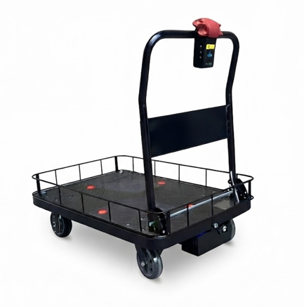 Natex Power Trolley