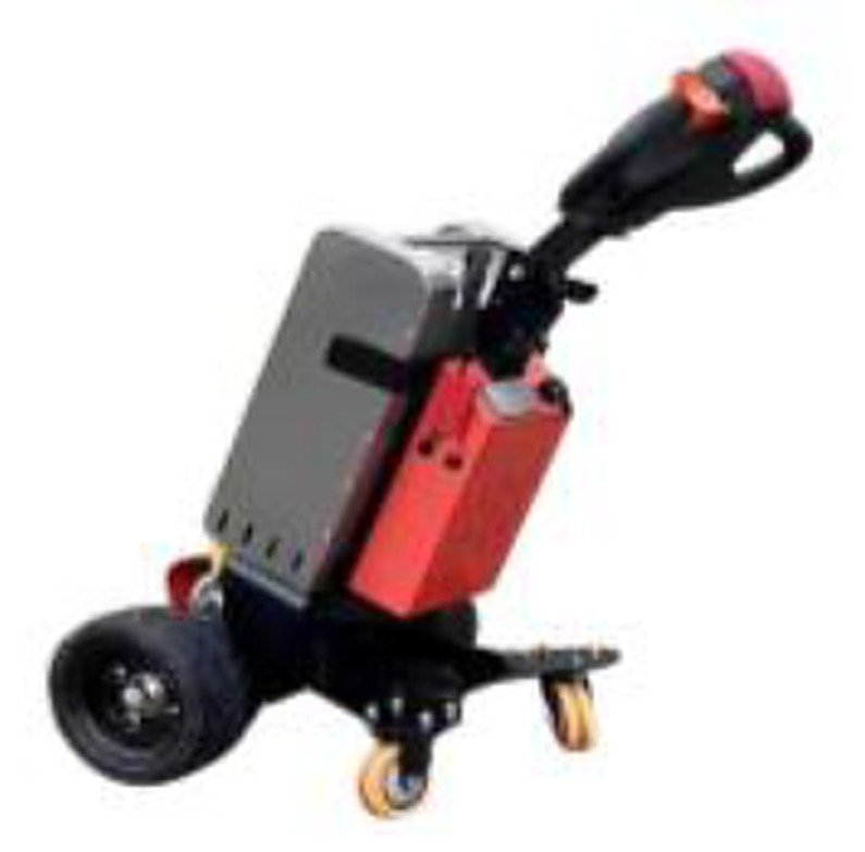 NATEX QYJ Series Electric Tug