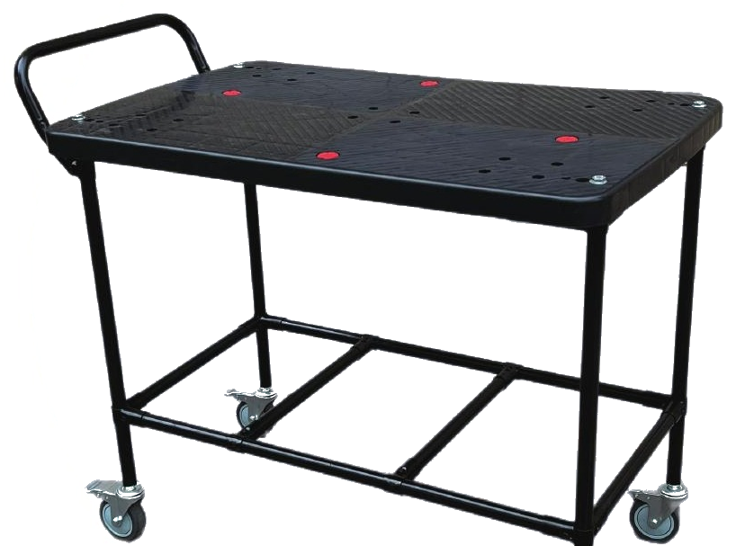 Natex Tool Cart — Workbench Cart, TC-13