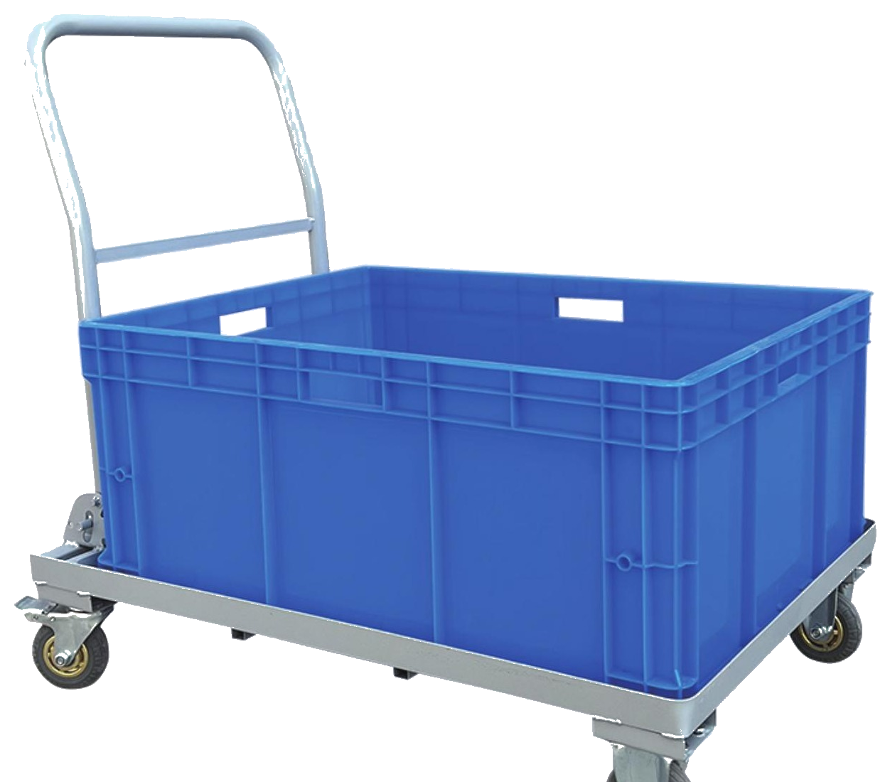 Natex Transfer Trolley