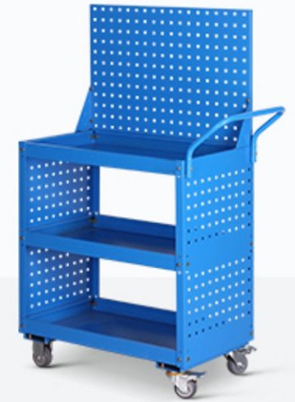 Natex Tool Cart