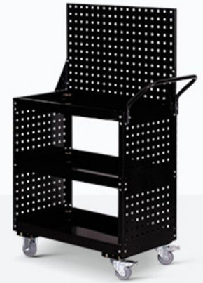 Natex Tool Cart — Variant 02