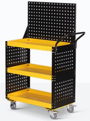 Natex Tool Cart — Variant 03