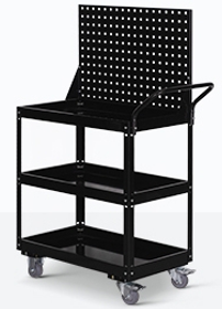 Natex Tool Cart — Variant 05