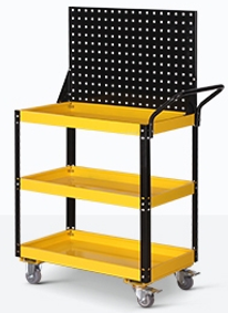 Natex Tool Cart — Variant 06