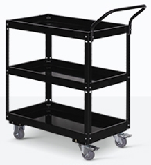 Natex Tool Cart — Variant 11