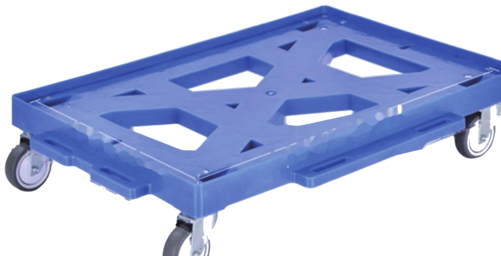 Natex Turtle Cart