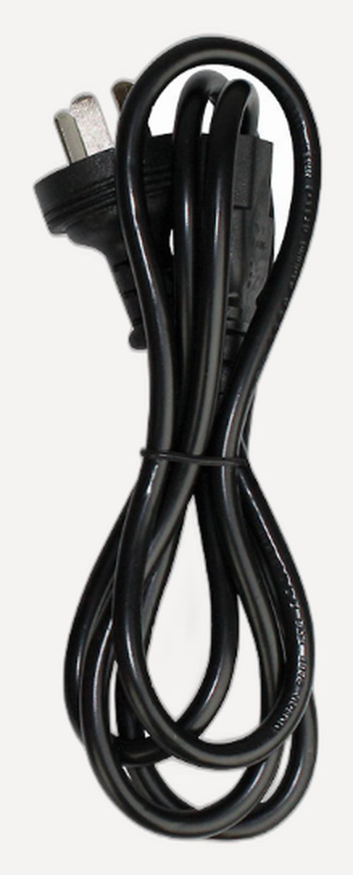 Chargers Charger unit AU cord