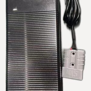 Natex CHG-01 24V 10A battery charger with Anderson plug output
