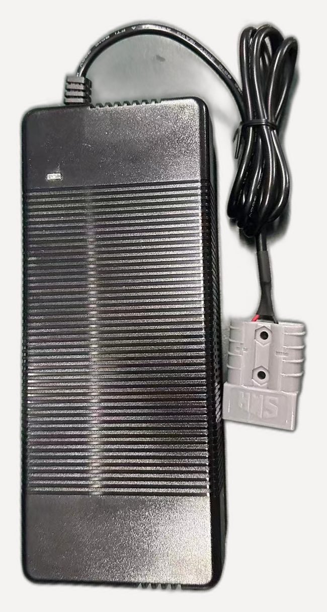 Natex CHG-01 24V 10A battery charger